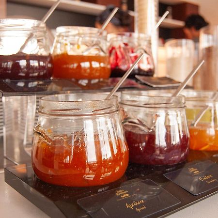 Ibb Hotel Ingelheim Kültér fotó